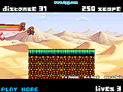 Giochi di Avventura Online - 8 Bit Dash